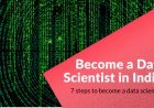 How to Become a Data Scientist in India