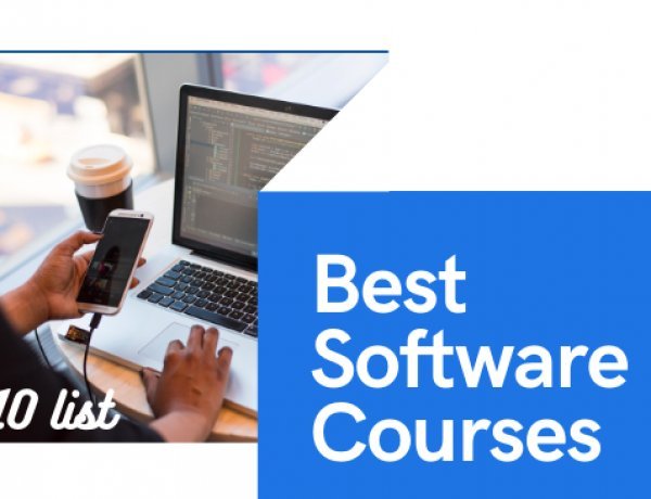 Top 10 Best Software Courses in Demand in 2026-27