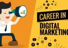 Top 10 Reasons to Choose Digital Marketing Training after MBA/BBA