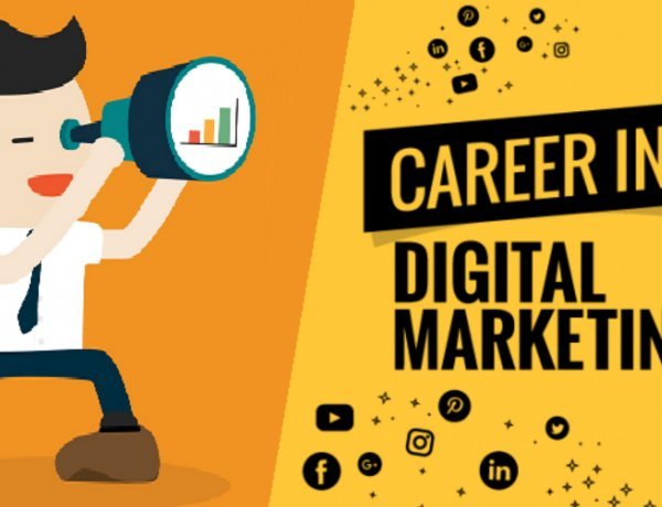 Top 10 Reasons to Choose Digital Marketing Training after MBA/BBA