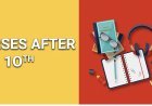 Courses After 10th Class in India - Check List of Top Courses, Fee, Duration Salary & More