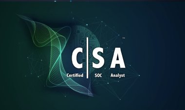 Certified SOC Analyst Online Training Realtime support from Hyderabad
