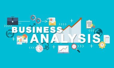 Best Business Analysis Online Training Institute in Hyderabad ..