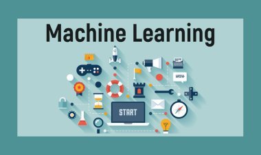 Machine Learning Training in Hyderabad