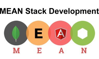 Mean Stack Online Training from India