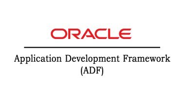 Oracle ADF Online Training from India
