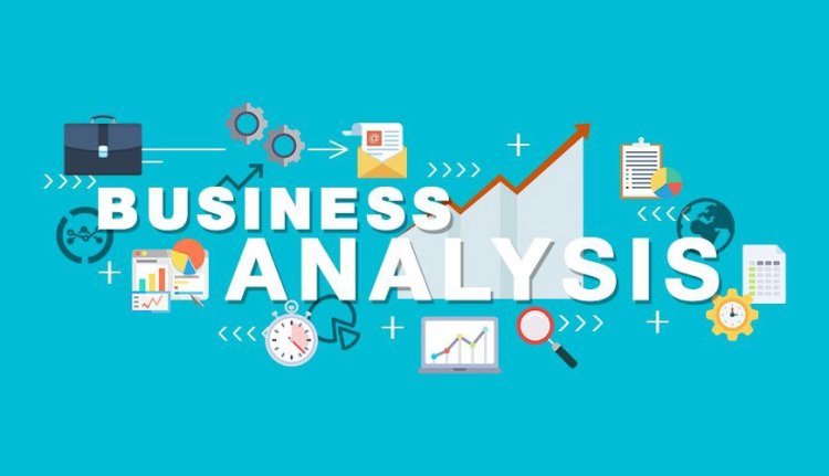 Best Business Analysis Online Training Institute in Hyderabad ..