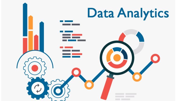 Data Analytics Online Training by real-time Trainer in India