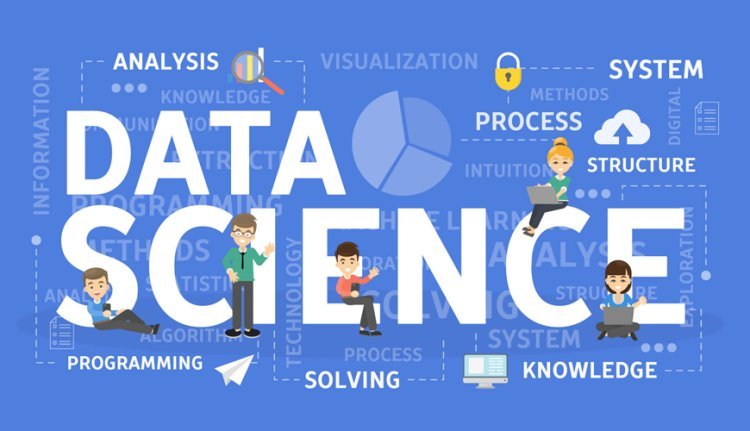 Data Science  Online Training & Certification From India
