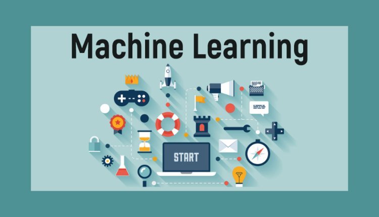 Machine Learning Training in Hyderabad