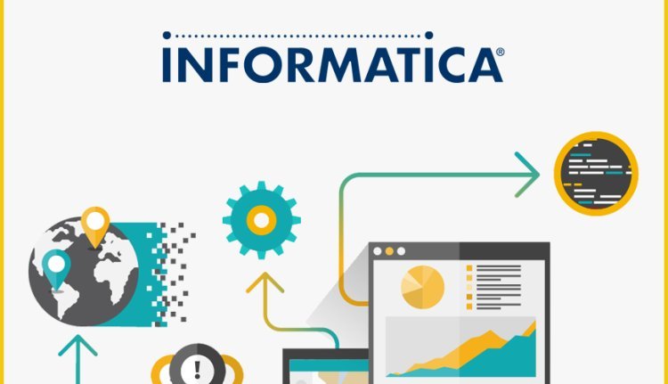 Best Informatica Training from Hyderabad