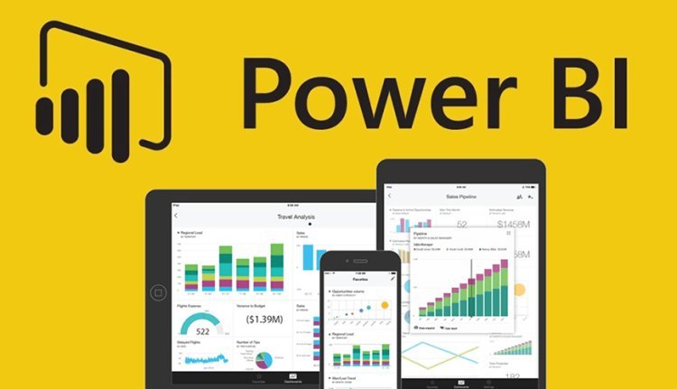 Best Power BI Training from Hyderabad
