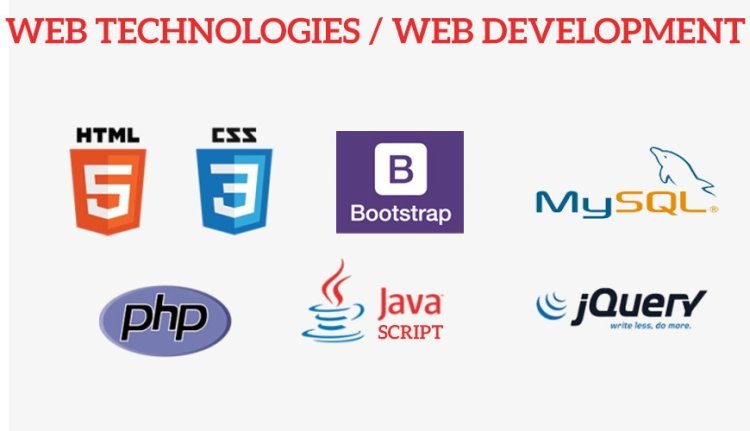 Web Development Certification Online Course In India