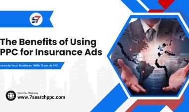 PPC for Insurance Ads | Insurance Ad Campaigns