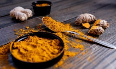 Turmeric Can Benefit Men's Sexual Health and Well-being