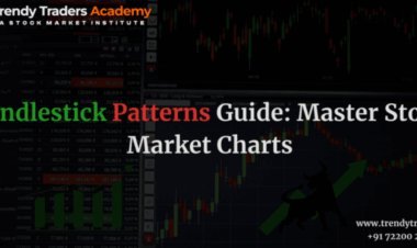 Candlestick Patterns Guide: Master Stock Market Charts