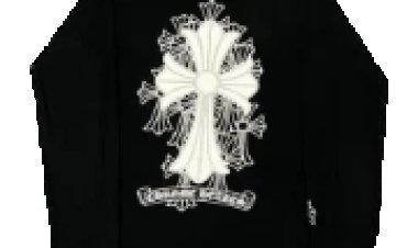 Chrome Hearts Sweatshirt  The Pinnacle of Luxury Streetwear