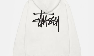 How Comme des Garçons x Stussy Is Shaping the Future of Streetwear