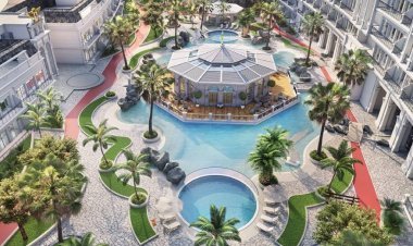 Why Choose Vincitore Palacio Dubai 2024
