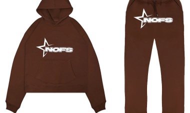 Exploring the Trendy Worlds of NOFS and Sp5der Hoodies
