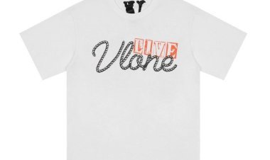 Unveiling Vlone: The Rise of a Streetwear Icon