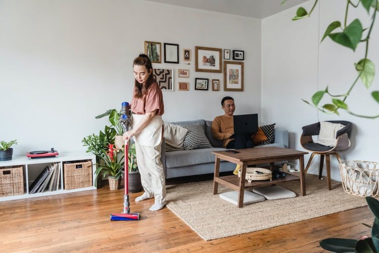 How Expert Carpet Cleaning Enhances Your Home’s Comfort