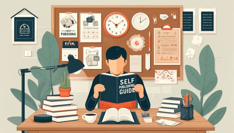 How to Choose the Online Book Editing Service