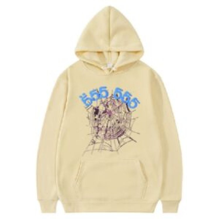 The Bold Aesthetic of Trapstar x Sp5der