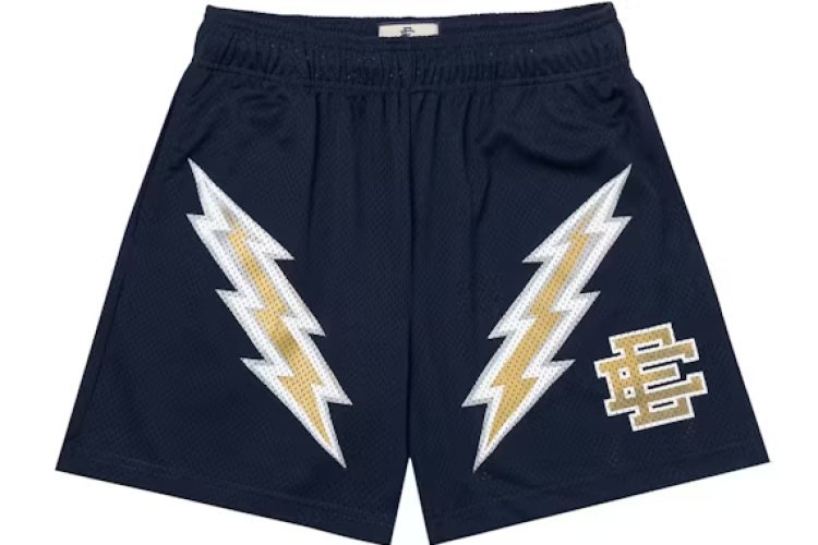 Layering Tips: Stussy Hoodies Over EE Shorts