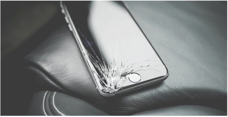 Discover Top-Notch iPhone and iPad Repair Services in Toronto