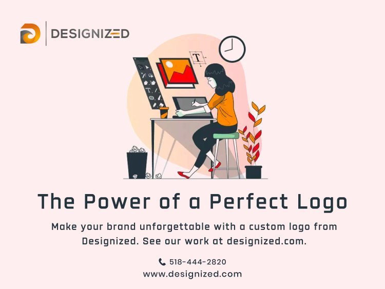 Discover Top Logo Design Services in NYC