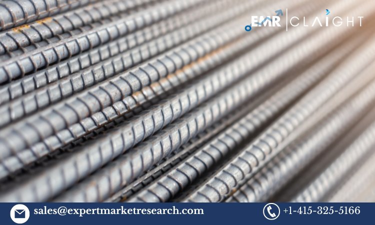 TMT Bar Price Trend Report: An In-Depth Analysis