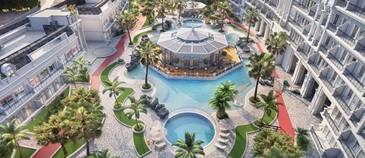 Why Choose Vincitore Palacio Dubai 2024