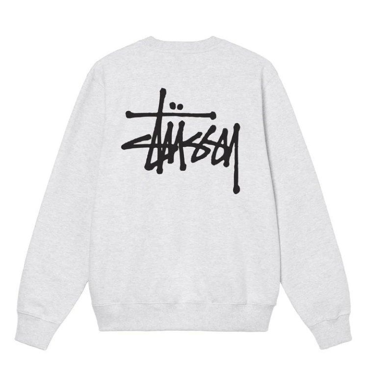 Stussy Sweatshirt: The Ultimate Streetwear Essential