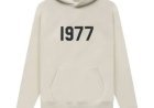The Essentials Hoodie: A Versatile and Timeless Wardrobe Staple