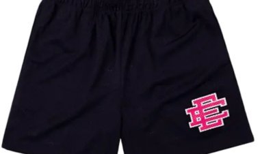 How to Spot Real Eric Emanuel Shorts: Tips from eeofficial.shop