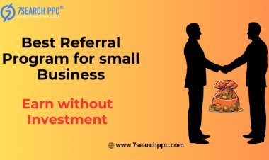 Boost Your Business Growth: The Ultimate Guide to Referral Programs for Small Businesses