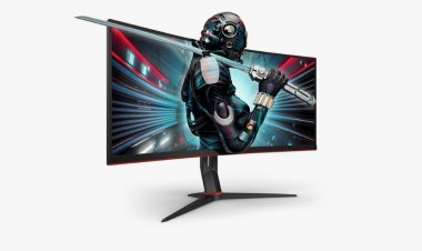 How Do 4K Monitors Stand Out from the Crowd?