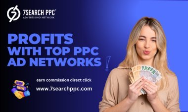 PPC Ad Network Affiliate Marketing