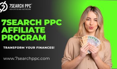 The Ultimate Guide to Joining the 7Search PPC Affiliate Program