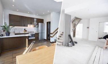 Home Depot Laminate Flooring: Affordable, Durable, and Stylish Solutions for Every Home