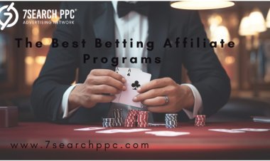 Maximize Your Profits with the Best Betting Affiliate Programs