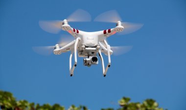 A New Horizon in Flight: Reliable LiPo Batteries for Drones