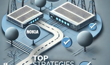 Top Strategies for the 4A0-113 Nokia OSPF Routing Exam