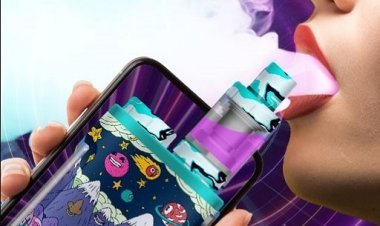 Pick the Right OEM Disposable Vape and Vape Pod Manufacturer for Your Business