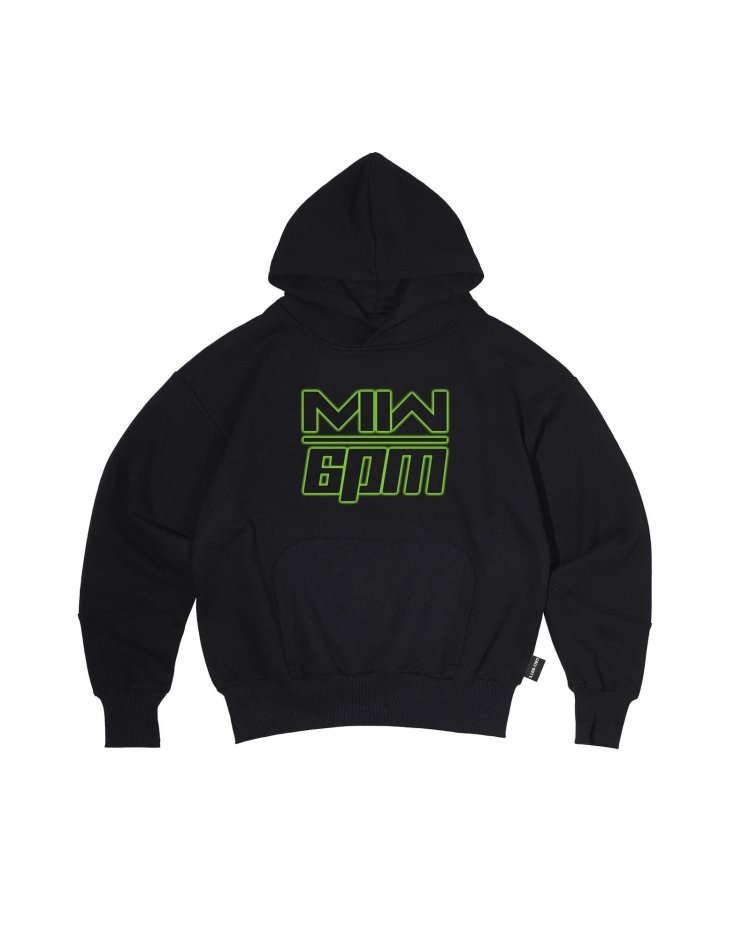 Why Choose the 6pmshop x Essential Hoodie Today