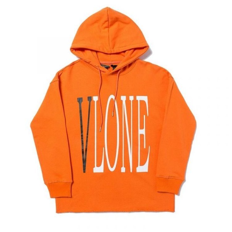 The Vlone Hoodie: A Symbol of Streetwear Evolution