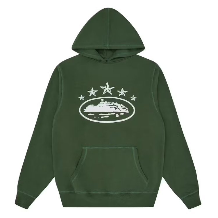 Corteiz and Streetwear UK Shop: Top Trends and Must-Have Styles