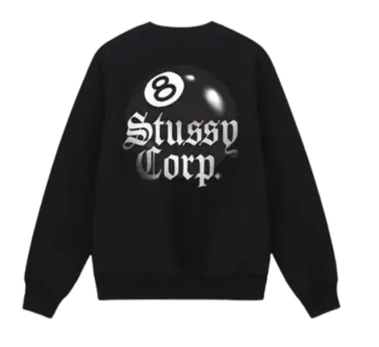 Why the Stussy Hoodie Remains a Streetwear Classic