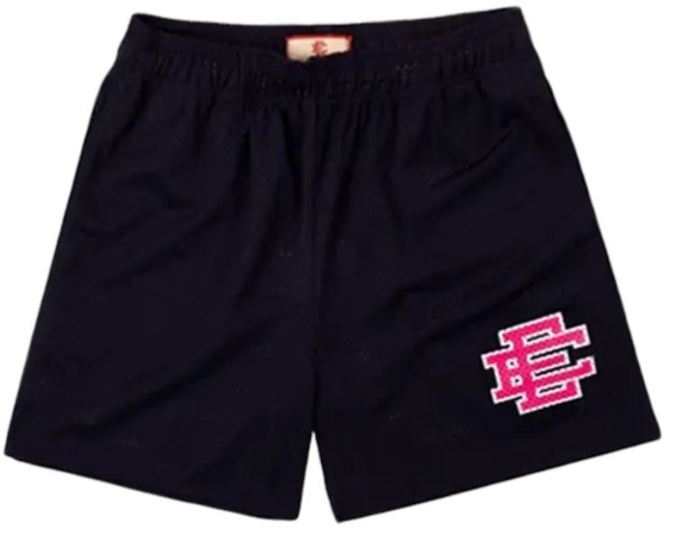 How to Spot Real Eric Emanuel Shorts: Tips from eeofficial.shop